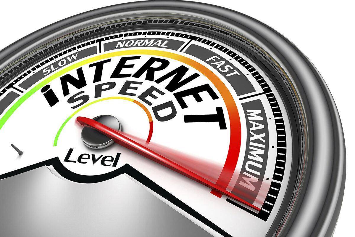Самые эффективные способы увеличения скорости интернета