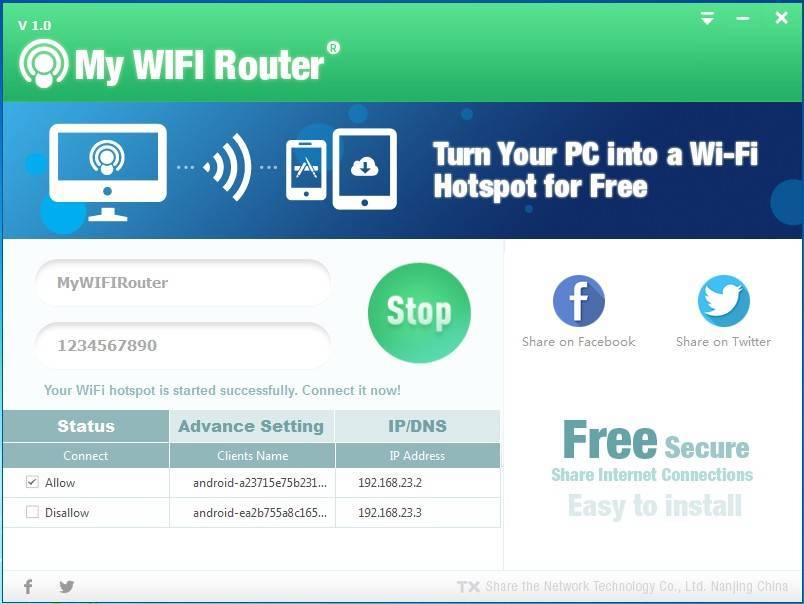 Лучшие программы для взлома wi-fi сетей