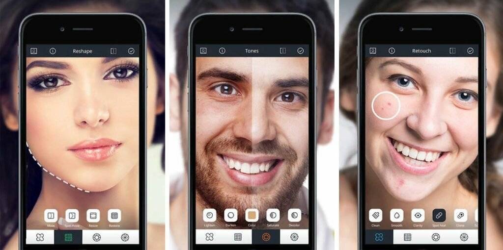 Топ-3 рабочих приложения для наложения фото на фото на андроид