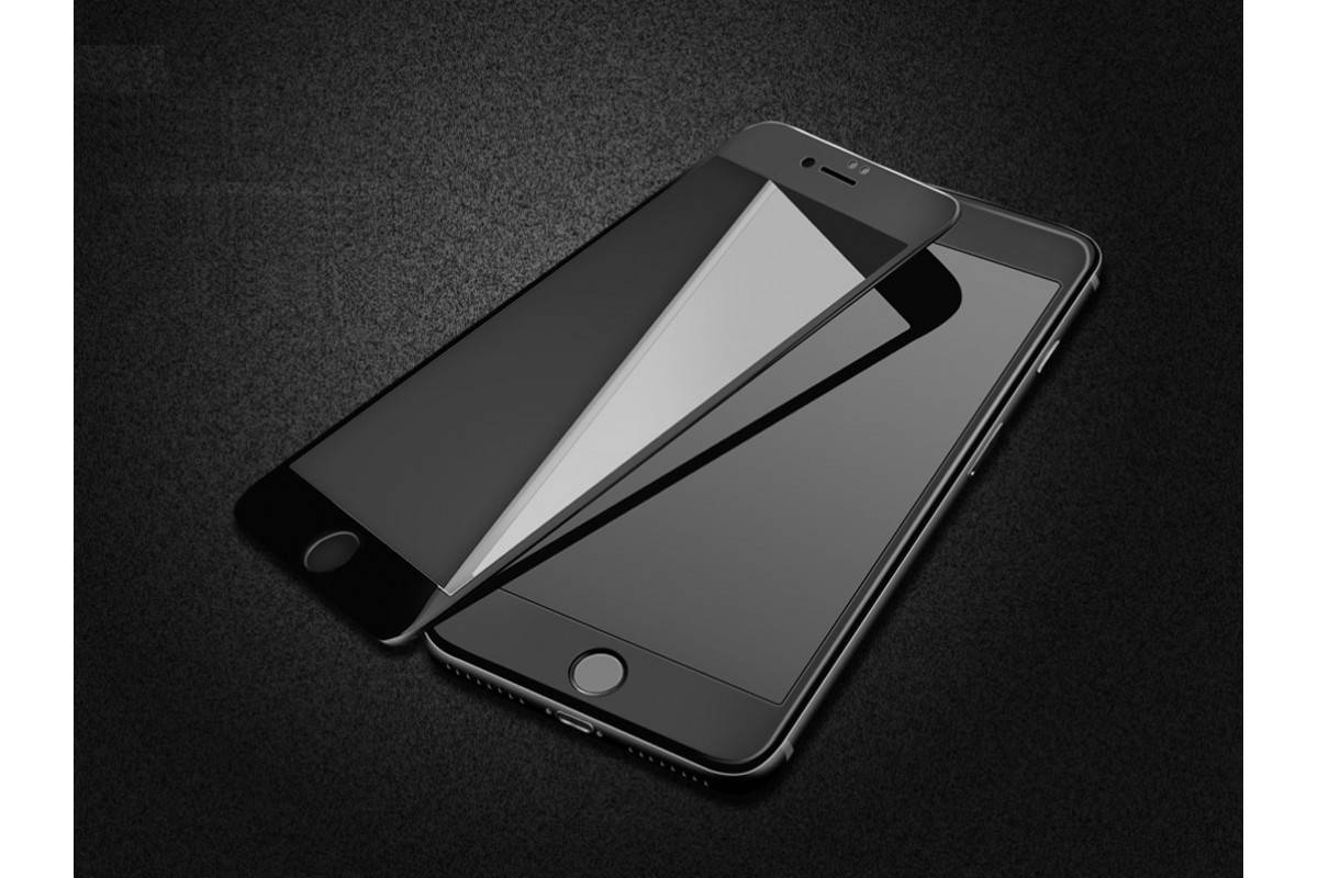 Что такое 3d-стекло для айфона, чем оно лучше обычного