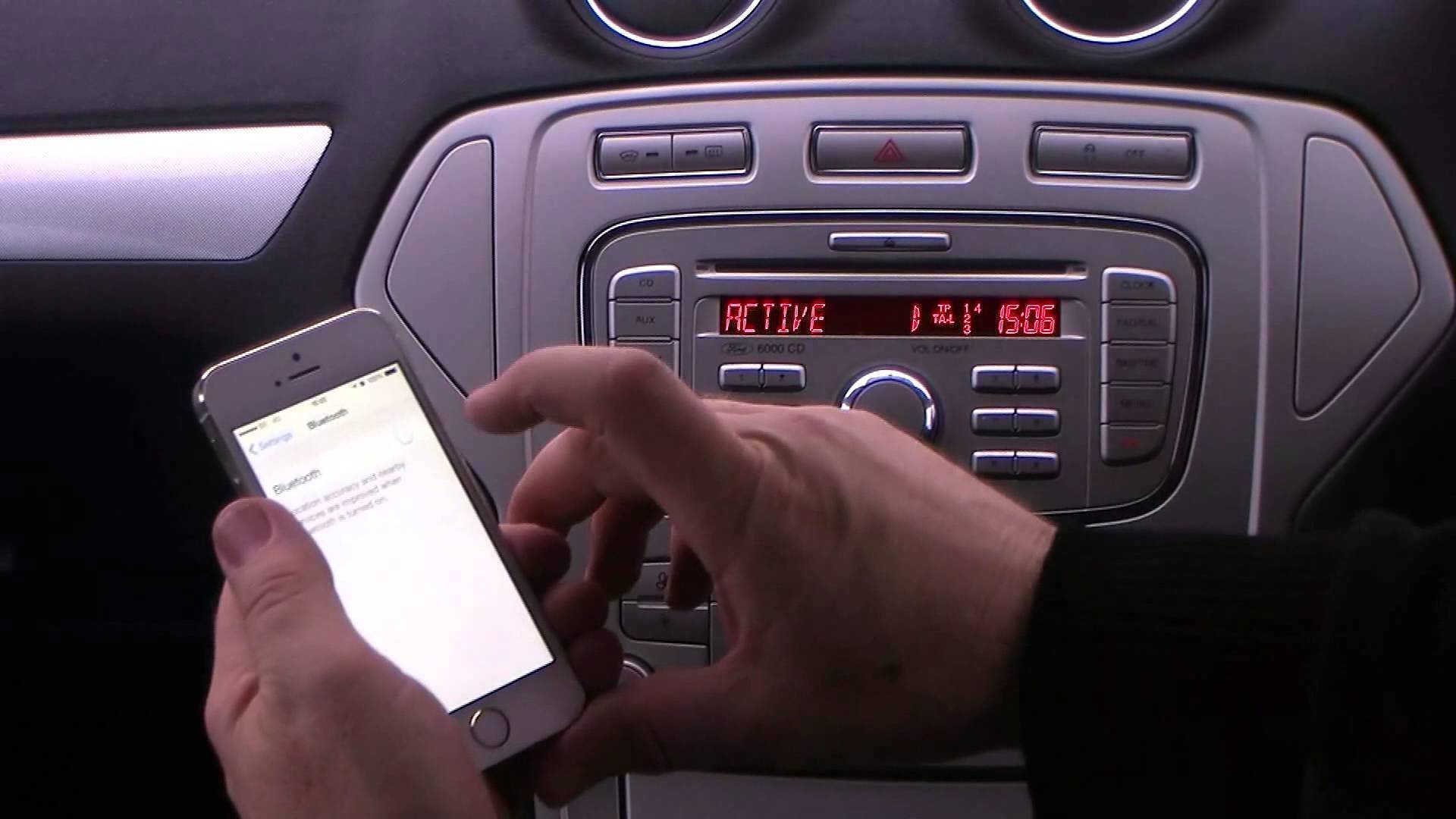 Как подключить телефон к андроид авто: соединение со смартфоном