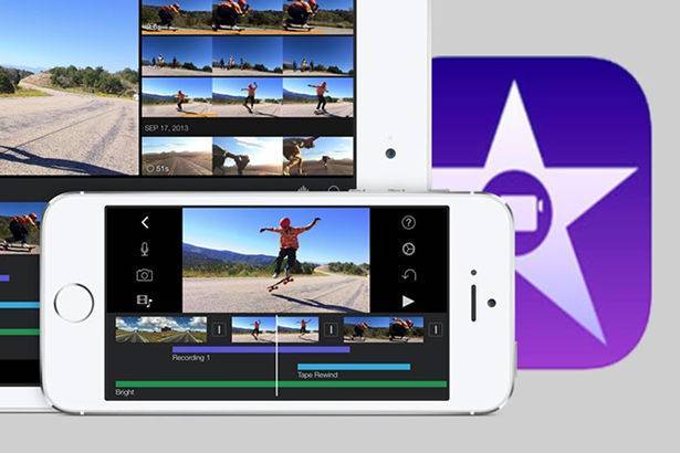 10 приложений для редактирования видео на iphone и ipad - ru-iphone
