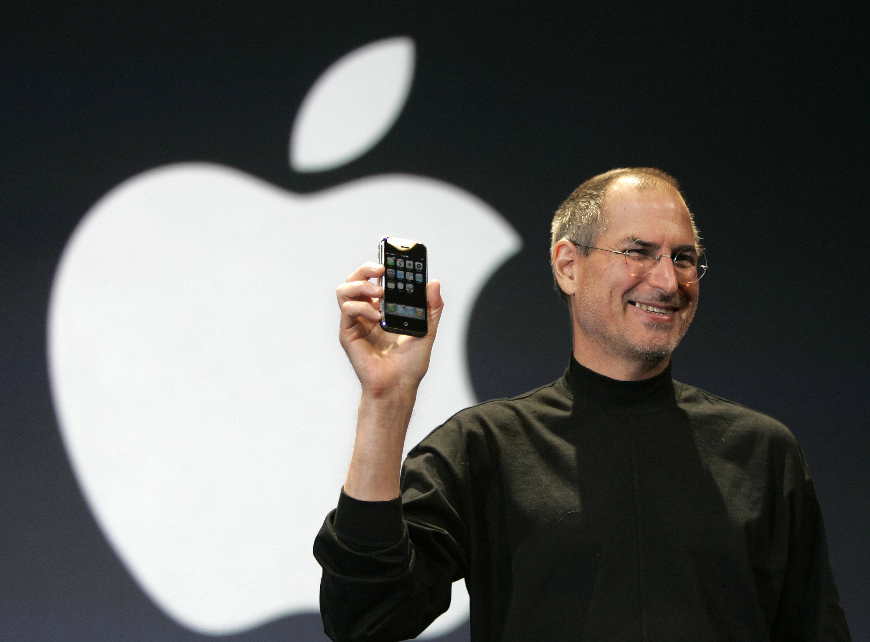 История apple: создание компании, логотипа, история успеха бренда