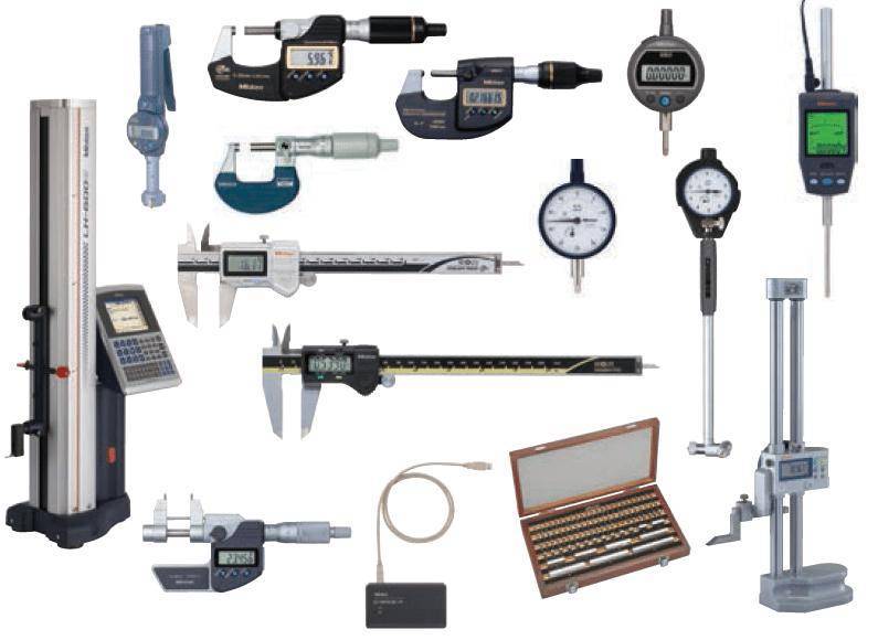 Металлообрабатывающие станки: классификация оборудования