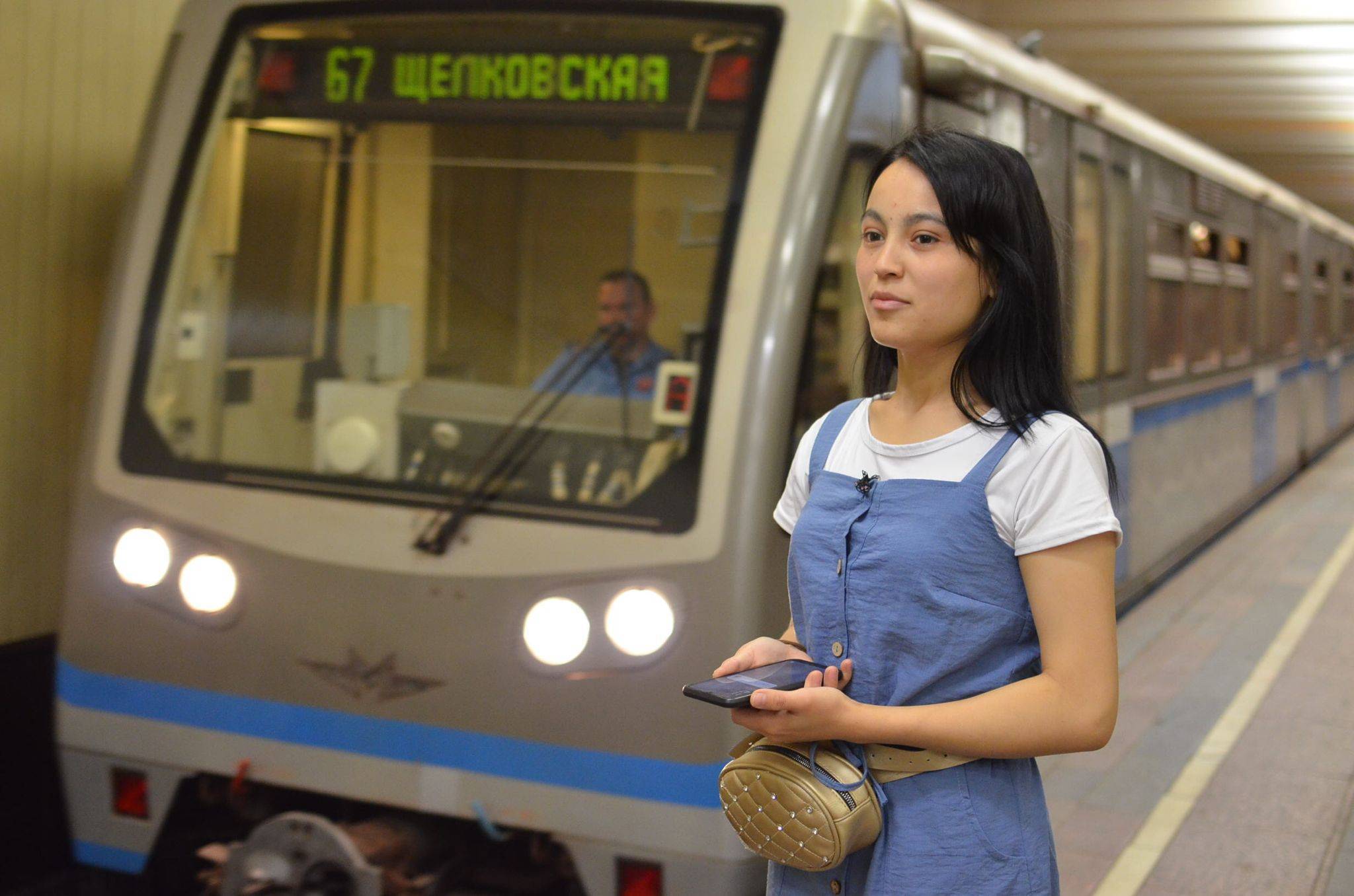 Лайфхак: как пользоваться wi-fi в московском метро и не смотреть рекламу