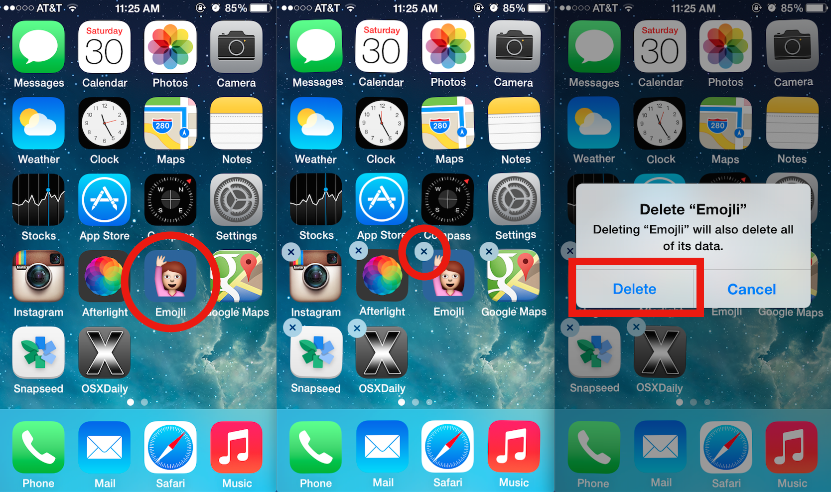 Как закрыть (выгрузить) приложение на iphone или ipad и нужно ли это делать