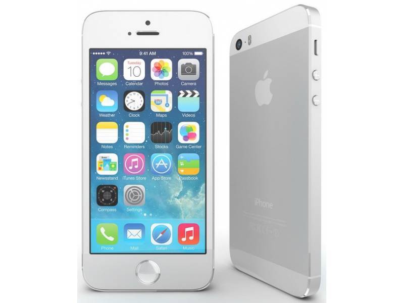 Apple iphone как новый - как отличить восстановленный айфон от оригинала?
