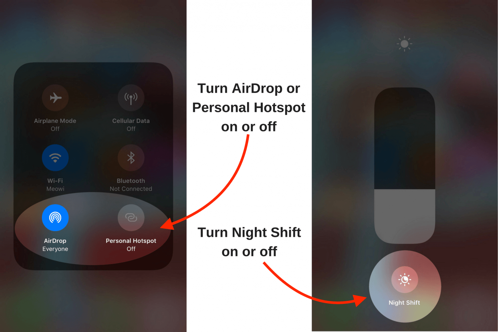 Airdrop: что это такое и как включить его, чтобы делиться файлами и фотографиями на iphone, ipad и mac - советы, трюки, полезные хаки iphone и ipad