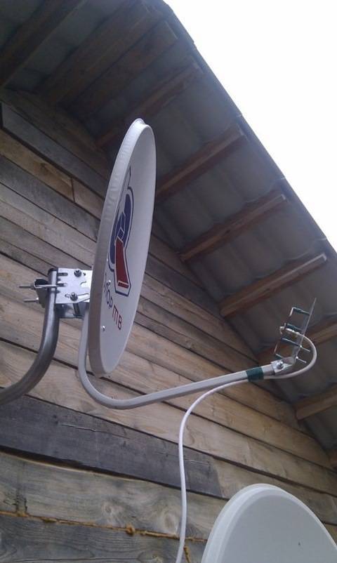 Усиление сигнала интернета: как улучшить связь в деревне и на даче своими руками