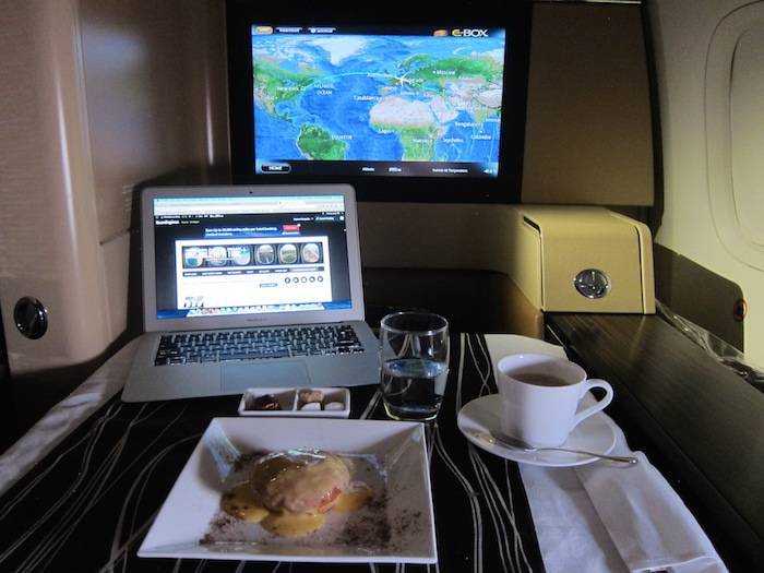Интернет в самолете: можно ли пользоваться wifi во время полета, список авиакомпаний, предоставляющих услугу - лабуда - медиаплатформа миртесен