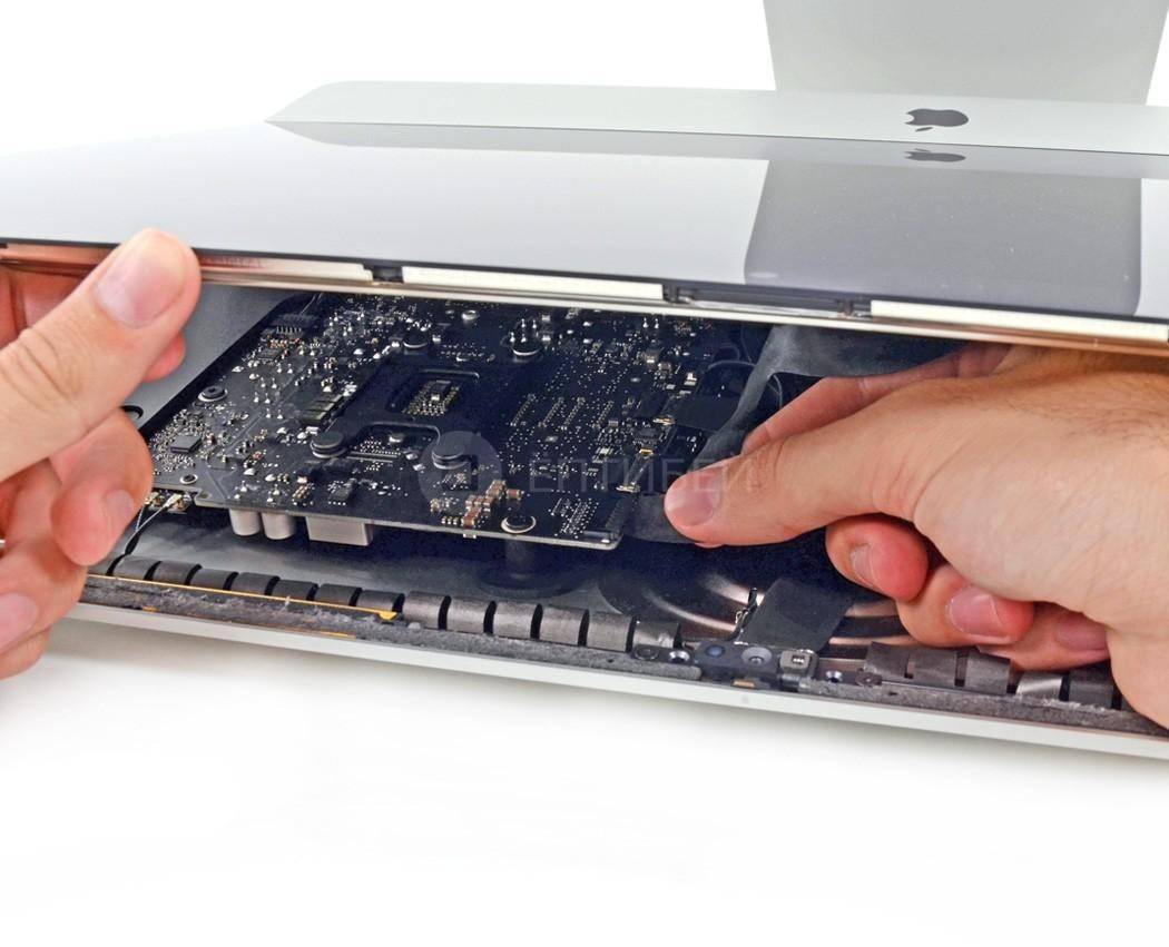 С пользователя взяли $10 тыс. за ремонт совершенно исправного macbook