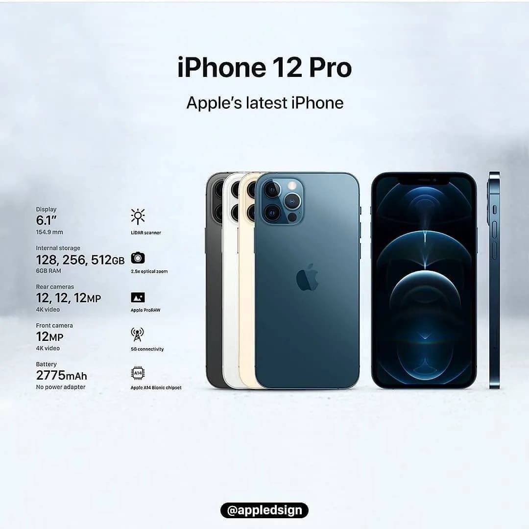 Что лучше: iphone 13 или iphone 12 pro | appleinsider.ru