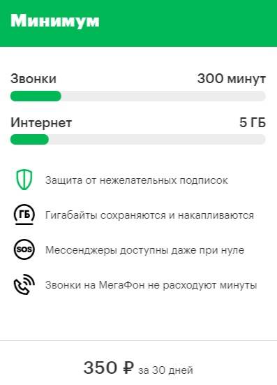 Тарифы мегафон без интернета и абонентской платы 2020: сравнение и самый выгодный — kakpozvonit.ru