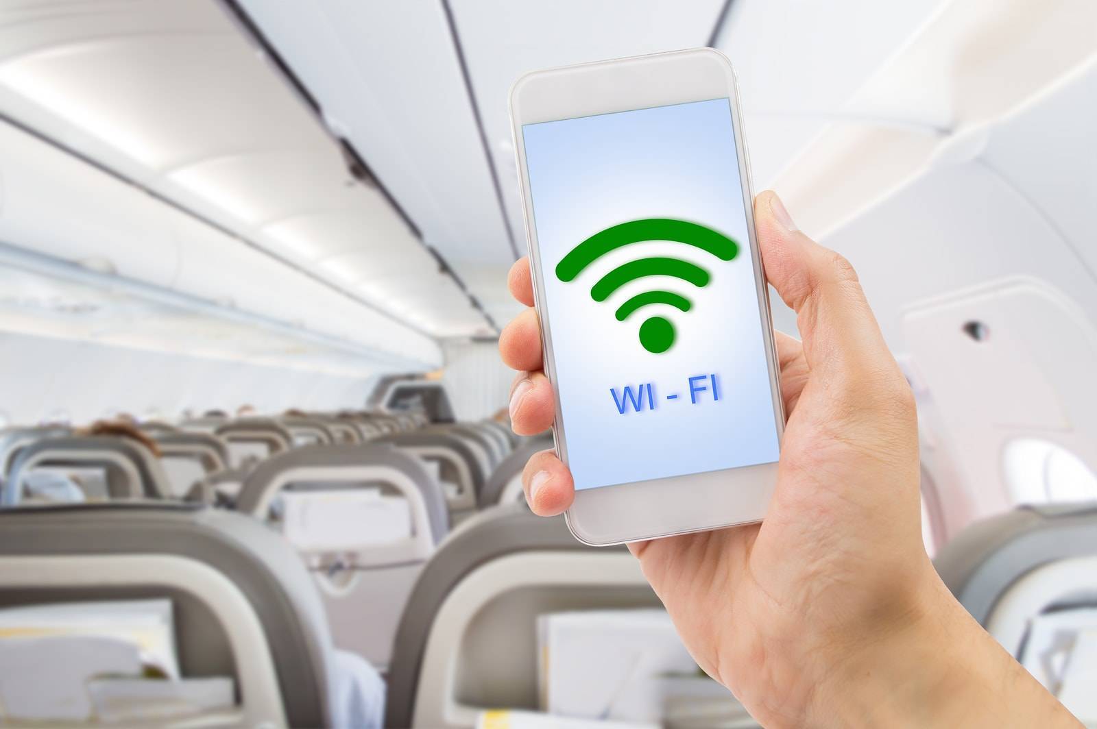 Интернет на борту «аэрофлота»: стоимость и условия использования wifi