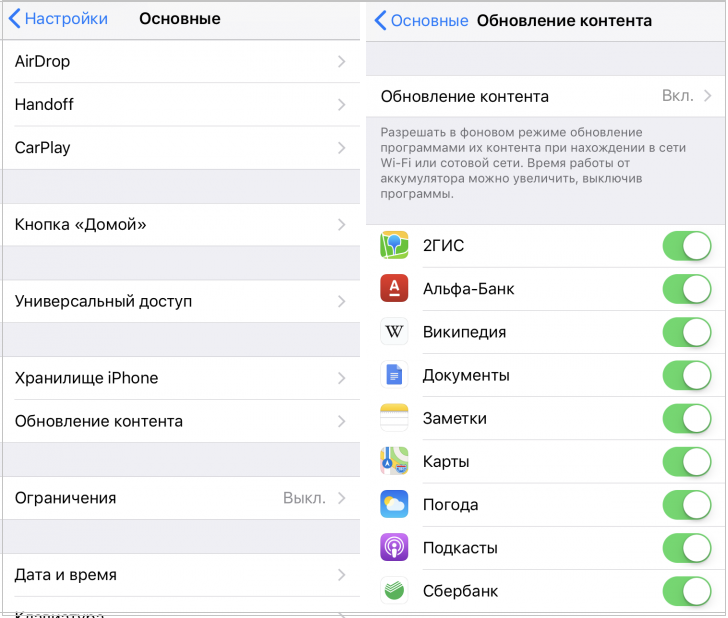 Как закрыть приложения на iphone без кнопки home в 2021 году [very easy] - wapk.ru