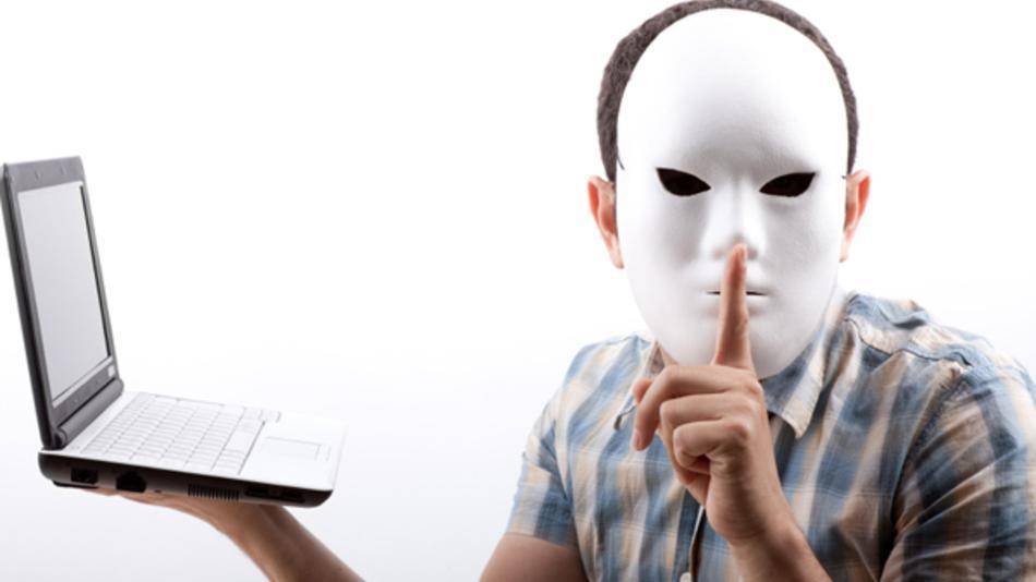 Как быть действительно анонимным в сети