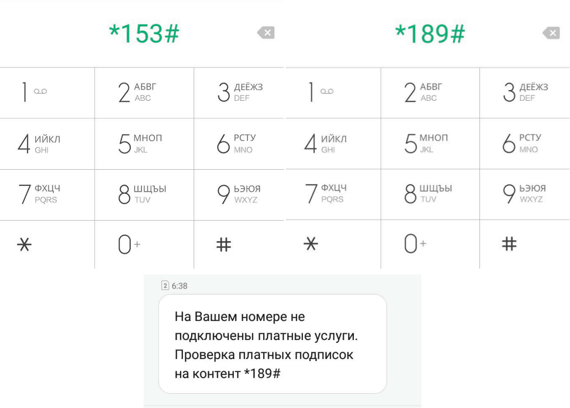 Как узнать список подключенных услуг на теле2 | tele2gid.ru