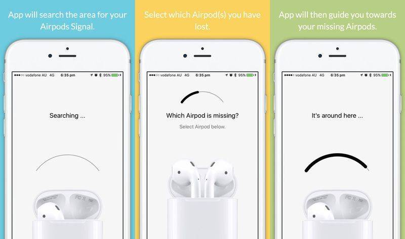 Найти айфон airpods: можно ли отыскать, как добавить наушники в приложение