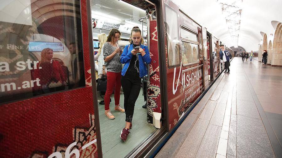 Вай-фай в метро: как отключить платную подписку и списание денег со счета