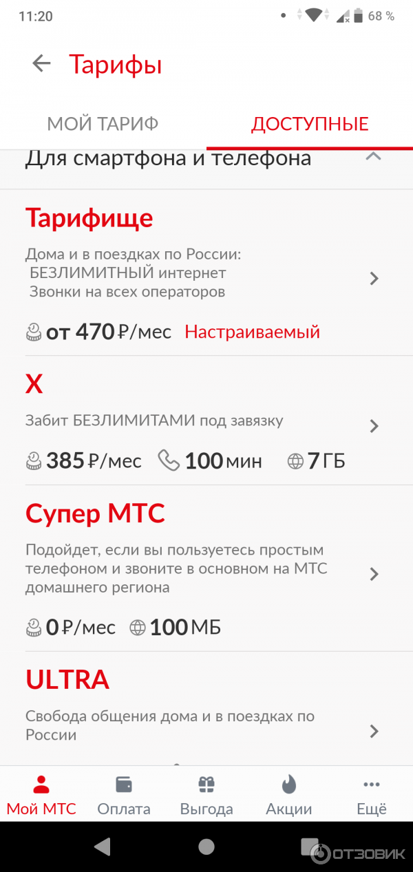 Услуга вся россия смарт мтс - подробное описание, подключение, стоимость и отключение