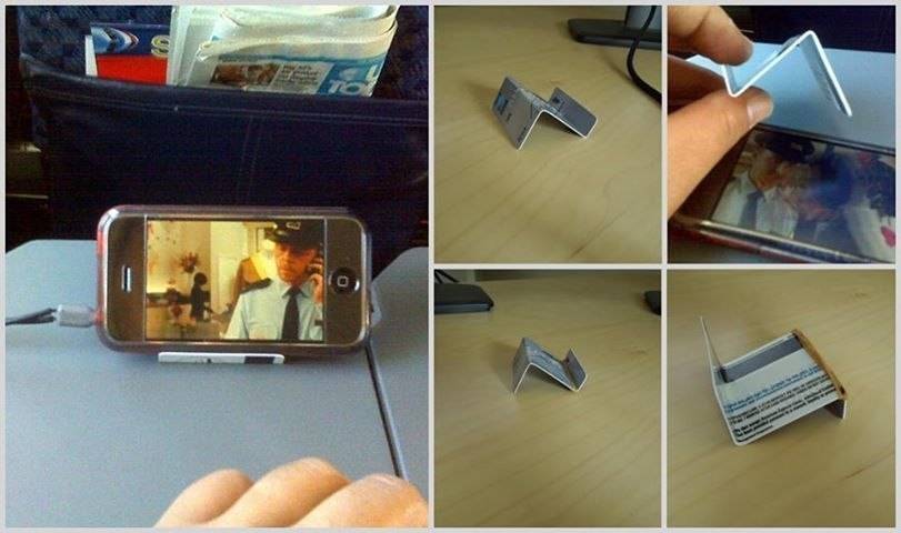 Подставка для телефона своими руками: как сделать? модульное оригами: подставка для телефона