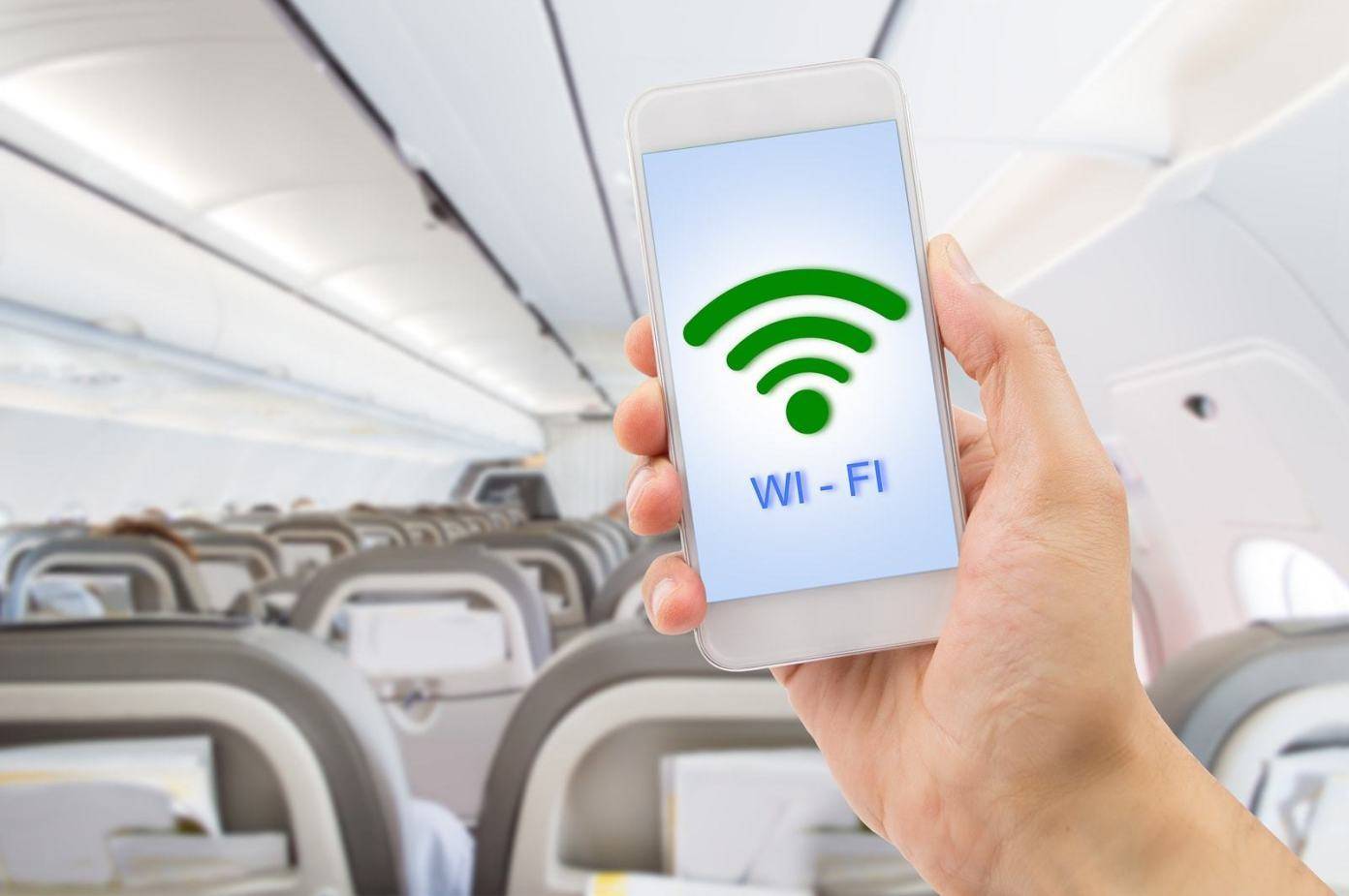 Интернет на борту «аэрофлота»: стоимость и условия использования wifi | a-apple.ru