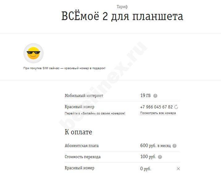 Лучший интернет-тариф для планшета: выбираем оператора | ichip.ru