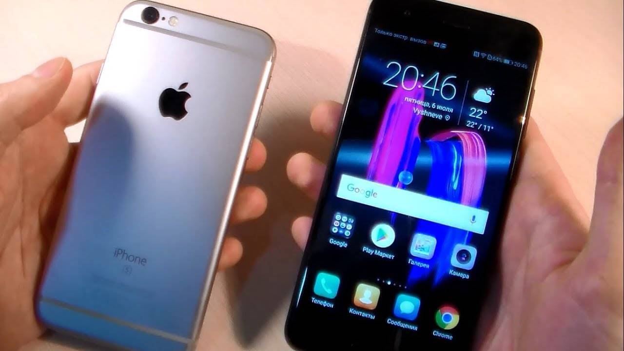 Huawei honor 10 или apple iphone 11: какой телефон лучше? cравнение характеристик