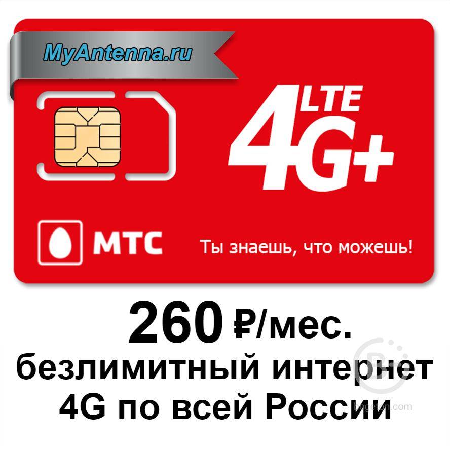 Тарифы мтс для модема - безлимитный 3g интернет | a-apple.ru