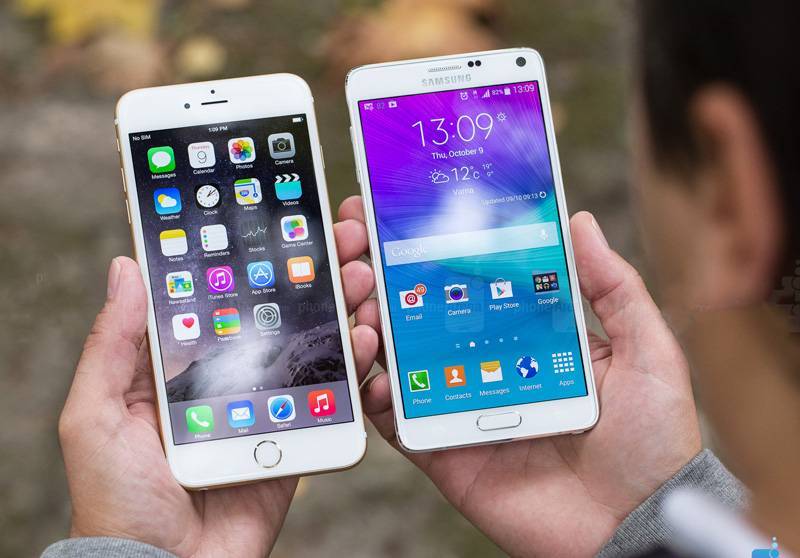 Сравнение iphone 11 и samsung galaxy s20: что лучше, какой смартфон купить в 2021 году.