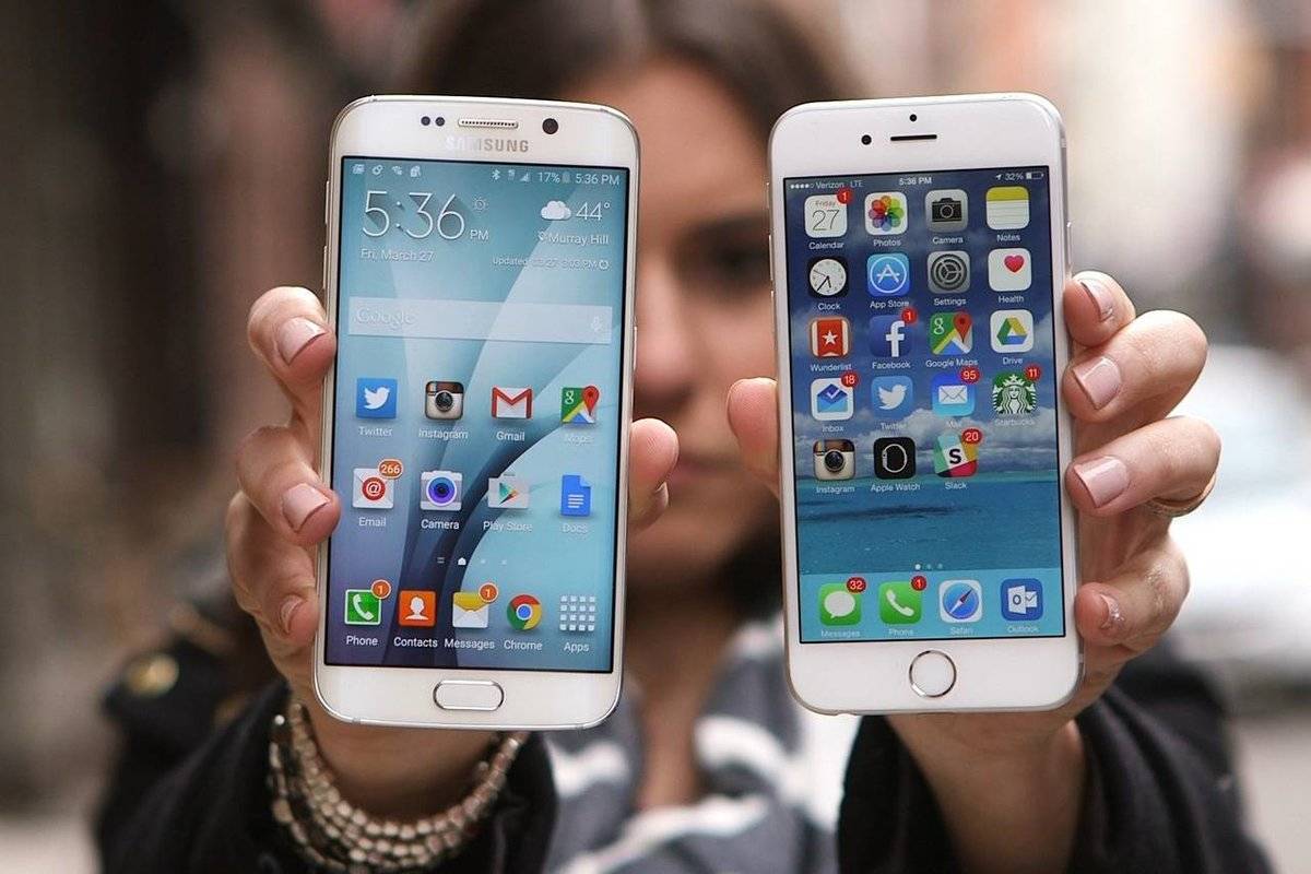 Что лучше - айфон или самсунг: сравнение характеристик моделей samsung s21 5g и iphone 12 pro max
