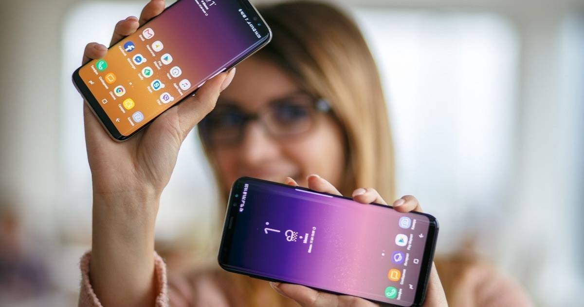 Лучшие телефоны android в 2021 году