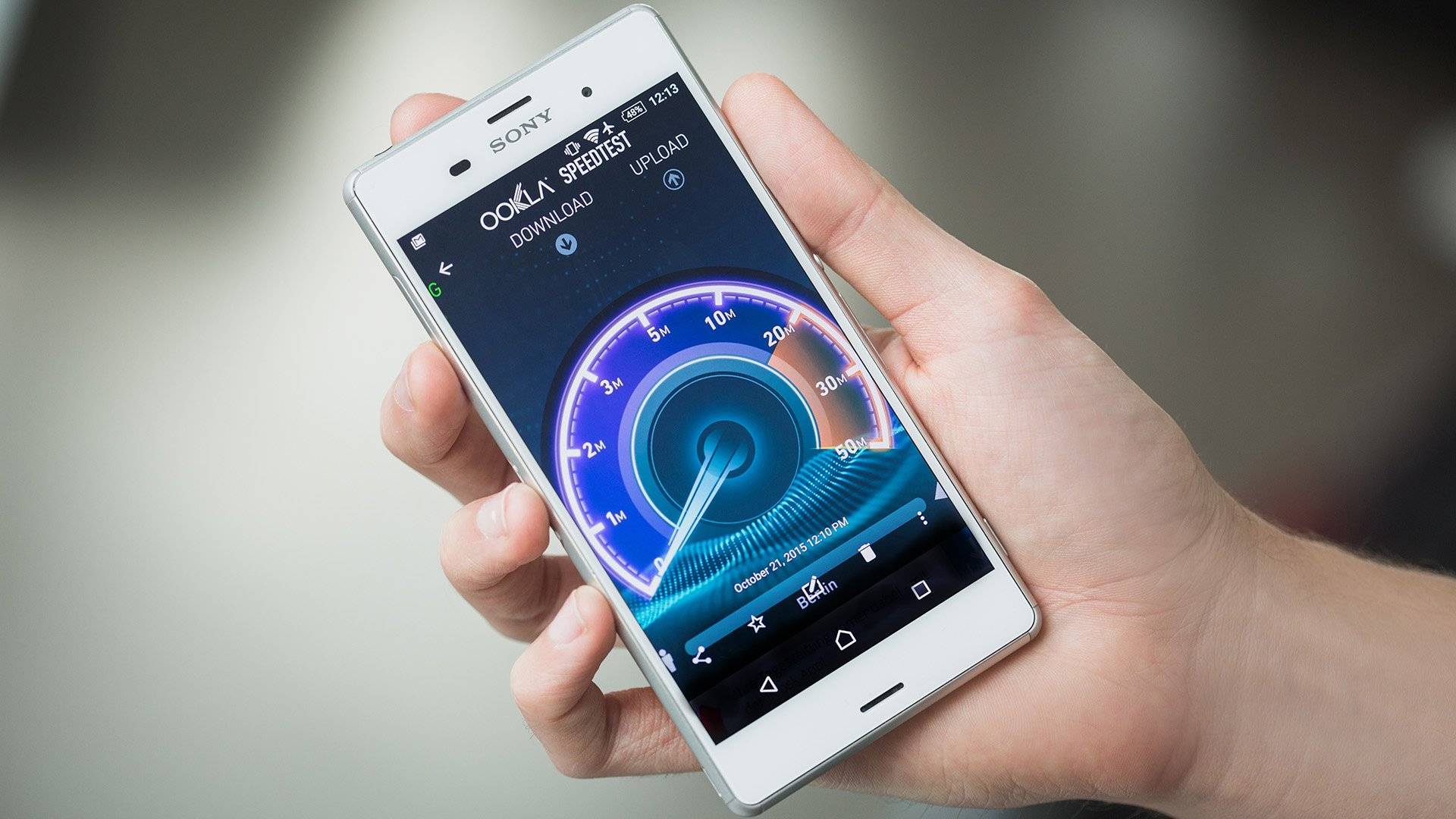 Как увеличить скорость интернета на телефоне йота и ускорить мобильный