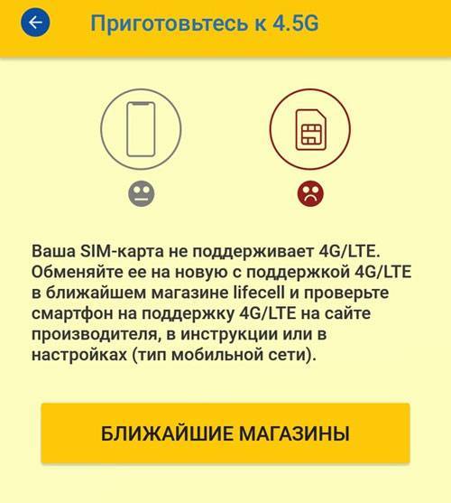 Как узнать, поддерживает ли телефон 4g? зачем нужна эта технология? :: syl.ru