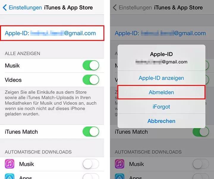 Как восстановить (сбросить) забытый пароль к apple id для icloud, itunes и app store