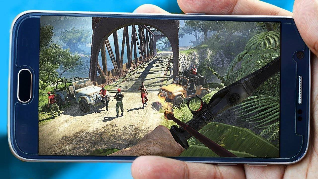 Мобильный топ: 10 лучших игр для смартфонов на android | ichip.ru