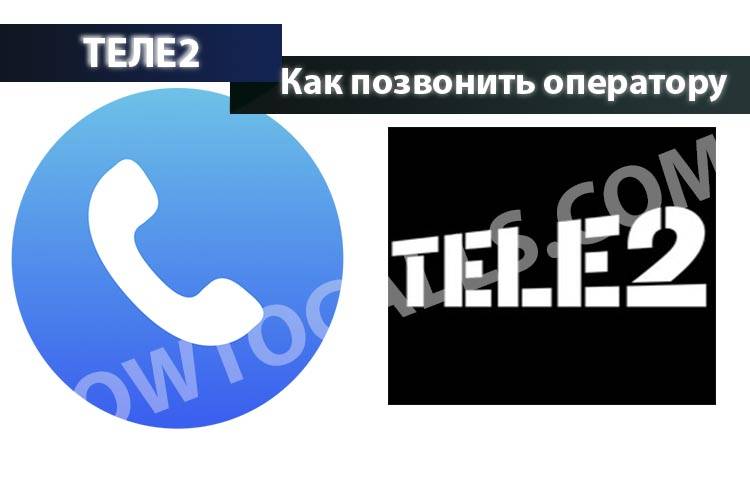 Номера телефонов бесплатной горячей линии теле2: звоним оператору с мобильного и городского