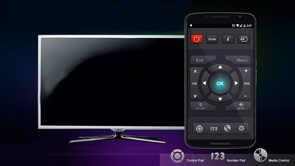 Как управлять smart tv через приложение-пульт для телевизора