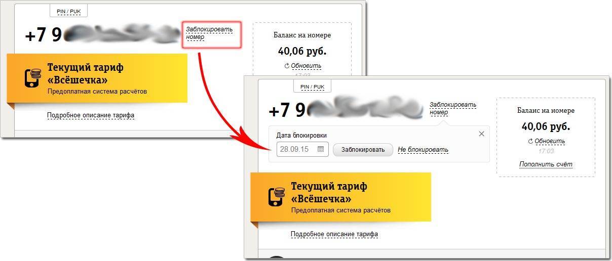 Блокировка номера на билайн. как снять блокировку номера билайн | a-apple.ru