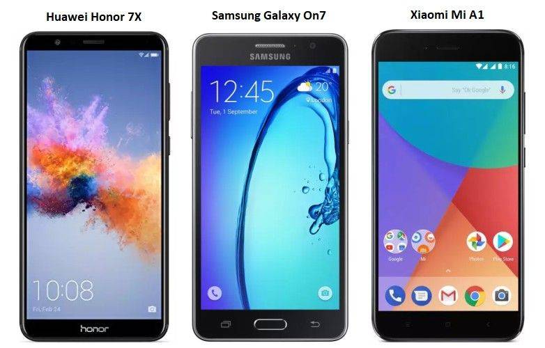 Смартфоны honor или смартфоны samsung - какие лучше, сравнение, что выбрать, отзывы 2021