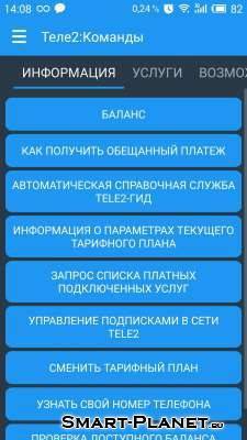Полезные ussd-команды теле2: комбинации и телефонные номера