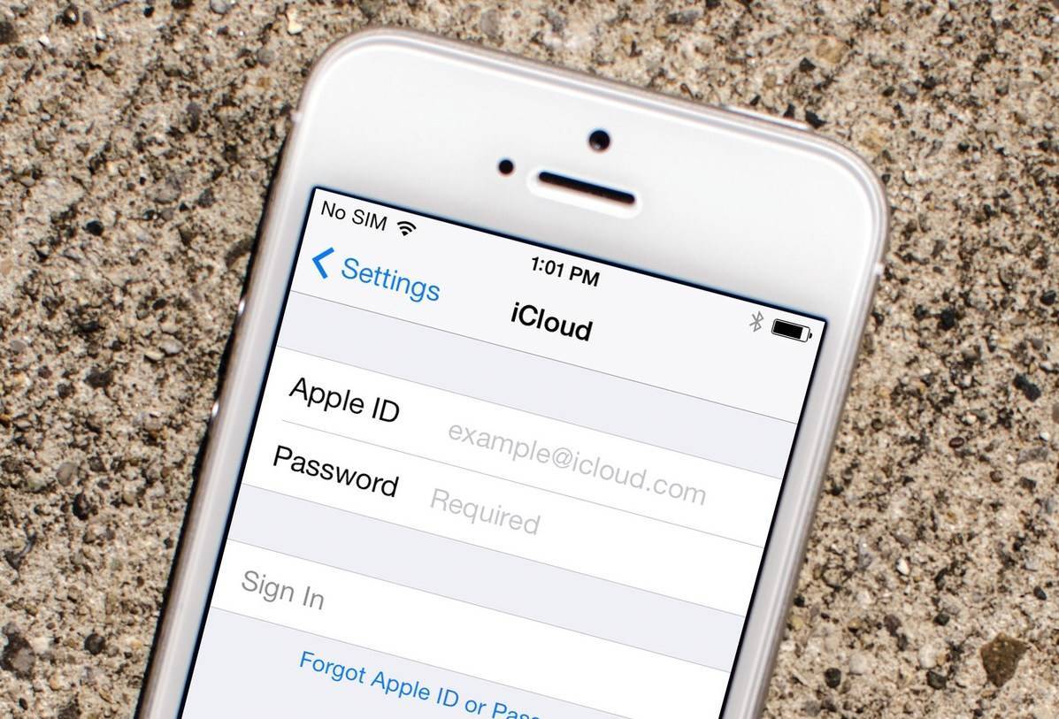 Apple id как узнать - узнать apple id по imei - простые способы