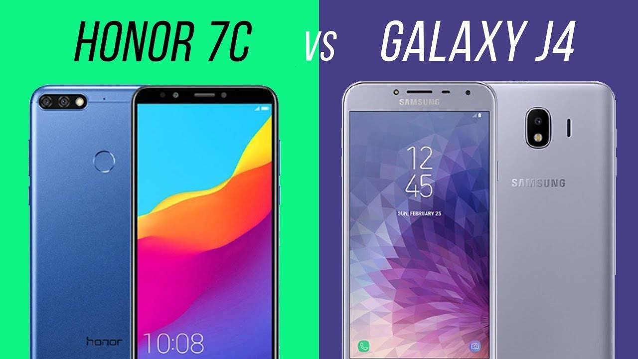 Samsung, honor или huawei: какой смартфон выбрать?