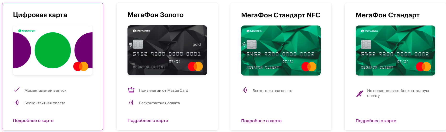 Кредитная карта мегафон: банк, заявка, оформить, кредитка, деньги