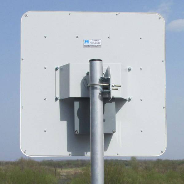 Антенны 4G Билайн для усиления сигнала