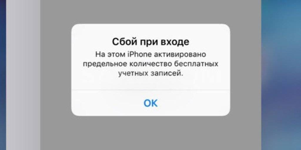 Блокировка активации iphone 4s, 5s: как снять, если забыл apple id