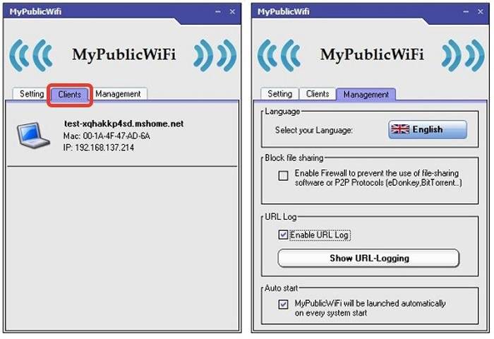 Как создать сеть и раздать wi-fi с пк